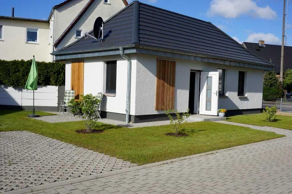 Ferienhaus "Brigitte" Objekt Id 12053-4 ヴァーレン エクステリア 写真
