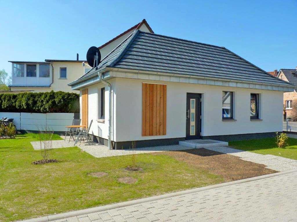 Ferienhaus "Brigitte" Objekt Id 12053-4 ヴァーレン エクステリア 写真
