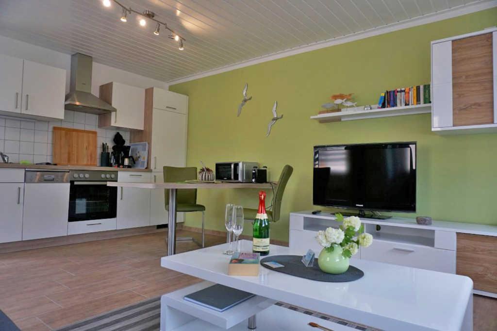 Ferienhaus "Brigitte" Objekt Id 12053-4 ヴァーレン エクステリア 写真